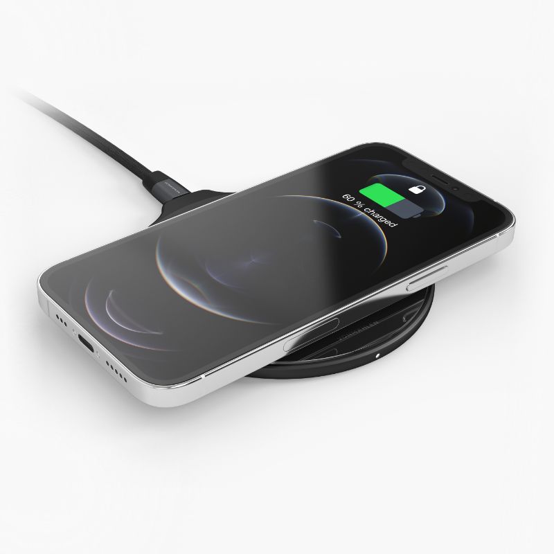Aura Home Die 3in1 Wireless Charging Station Vonmählen